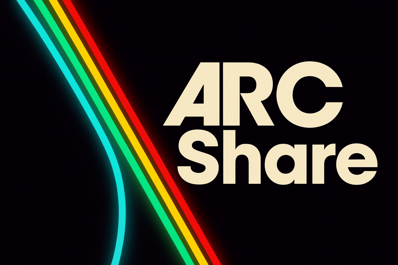 Arc Raiders Share