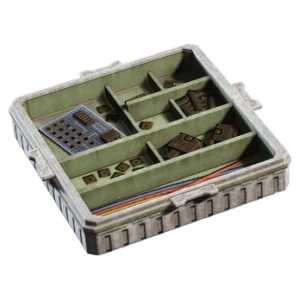 Advanced Electrical Components