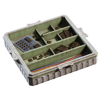 Advanced Electrical Components