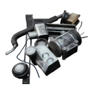 Advanced Mechanical Components