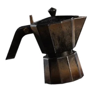 Coffee Pot