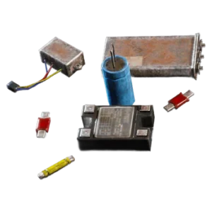 Electrical Components