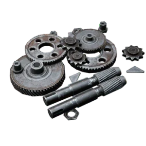 Mechanical Components