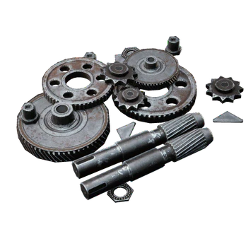 Mechanical Components