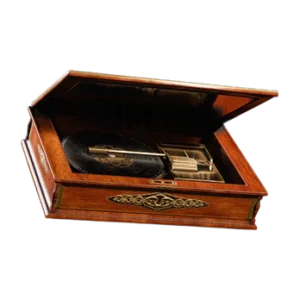 Music Box