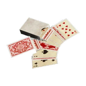 Playing Cards