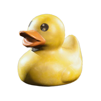 Rubber Duck