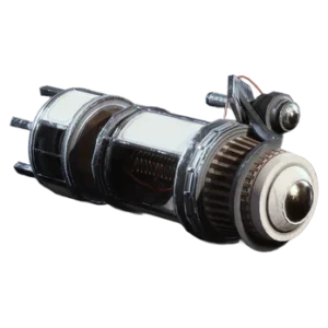 Sentinel Firing Core