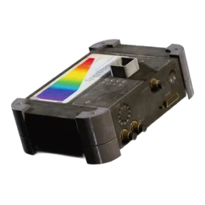 Spectrometer