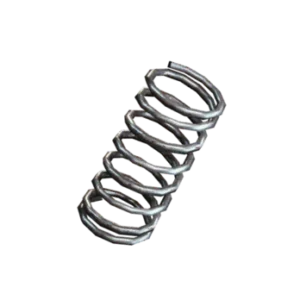 Steel Spring