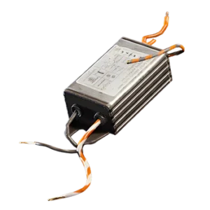 Voltage Converter