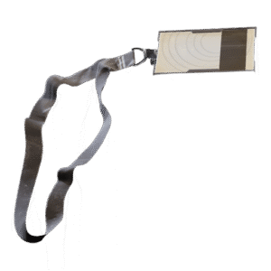 Dam Control Tower Key